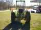 John Deere 1050 2wd Diesel Tractor Tractors photo 7