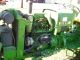 John Deere 1050 2wd Diesel Tractor Tractors photo 8