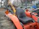 Kubota L - 2900 Tractor Loader Only 1622 Hrs Tractors photo 2