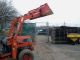 Kubota L - 2900 Tractor Loader Only 1622 Hrs Tractors photo 4
