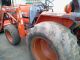 Kubota L - 2900 Tractor Loader Only 1622 Hrs Tractors photo 7