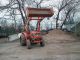 Kubota L - 2900 Tractor Loader Only 1622 Hrs Tractors photo 8