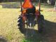 Kubota B7500 Compact Tractor Tractors photo 3