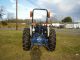 Montana 545 2wd Diesel Loader Tractor Tractors photo 8