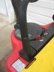 Raymond Electric Pallet Jack - T112 - Ride On - 6,  000 Lb Capacity Forklifts & Other Lifts photo 5