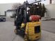 Doosan 4,  000 Lbs Forklifts Triple Mast Side Shift,  Fork Lift Truck - Forklifts & Other Lifts photo 1