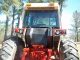1086 International Farm Tractor W/ Cab/good Interior Tractors photo 1