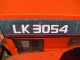 Kioti Lk3054 4x4 Tractor With Front End Loader Tractors photo 4