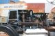 Isuzu Stallion S750d Tractor Diesel 3 Cylinder W\ 5ft.  Mower And Blade Tractors photo 10