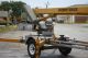 Bil Jax 4232 Towable Boom Lift,  42 ' Working Height,  Batteries & Charger Lifts photo 1
