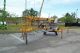 Bil Jax 4232 Towable Boom Lift,  42 ' Working Height,  Batteries & Charger Lifts photo 5