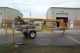 Bil Jax 4232 Towable Boom Lift,  42 ' Working Height,  Batteries & Charger Lifts photo 8