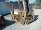 Catepillar 8000 V80d Bank Repo Forklifts & Other Lifts photo 1