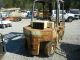 Catepillar 8000 V80d Bank Repo Forklifts & Other Lifts photo 2