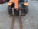 2007 Dieci Xrm6.  221 Telescopic Forklift - Loader Lift Tractor - Aux.  Hydraulics Forklifts & Other Lifts photo 7