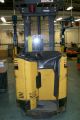 Standup Forklift,  Caterpillar 1999 Modal Nrr30 Forklifts & Other Lifts photo 1