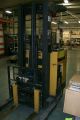 Standup Forklift,  Caterpillar 1999 Modal Nrr30 Forklifts & Other Lifts photo 2