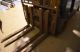 Allis - Chalmers 10,  000 Lbs Capacity Double Mast Forklift Forklifts & Other Lifts photo 3