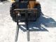 2005 Jcb 520 Telescopic Forklift - Loader Lift Tractor - Tires - 16 ' Reach Forklifts & Other Lifts photo 5