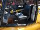2005 Jcb 520 Telescopic Forklift - Loader Lift Tractor - Tires - 16 ' Reach Forklifts & Other Lifts photo 6