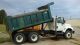2006 International 7400 Dump Trucks photo 1