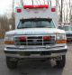 1995 Ford Emergency & Fire Trucks photo 3