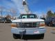 1996 Ford Regular Cab Work Body Service Truck W/ Boom Needs Utility / Service Trucks photo 2