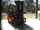 Toyota 8000lbs Propane Forklift Forklifts & Other Lifts photo 5