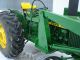 John Deere 2240 Loader Tractor 50hp Sells Tractors photo 10