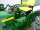 John Deere 2240 Loader Tractor 50hp Sells Tractors photo 5