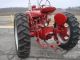 International Mccormick Farmall Farm Tractor Garden Tractor Antique Tractor Tractors photo 4