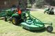 John Deere Tractor 1023e With Extras,  Loader,  Shredder,  7 Hours. . . , Tractors photo 4