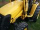 John Deere 110 Loader Backhoe 805 Hours Tractors photo 10