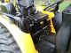 John Deere 110 Loader Backhoe 805 Hours Tractors photo 6