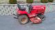 Yanmar Ym146 Diesel Garden Tractor Tractors photo 3