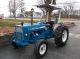 Ford 4100 Tractor - Canopy Top - Diesel - 2241 Hours Tractors photo 4