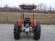 Massey Ferguson 235 Tractor - Diesel Tractors photo 10