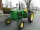 John Deere 3020 Tractor - Sharp - 1 Owner - 2936 Hours Tractors photo 4