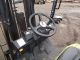Forklift Clark 6000 Dual Fuel Triple Sideshift Cushion Tires Forklifts & Other Lifts photo 6