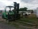 Mitsubishi Pneumatic Forklift - - - Forklifts & Other Lifts photo 9