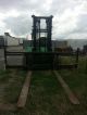 Mitsubishi Pneumatic Forklift - - - Forklifts & Other Lifts photo 10