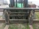 Mitsubishi Pneumatic Forklift - - - Forklifts & Other Lifts photo 11