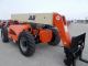 2003 Jlg G9 - 43a Telescopic Telehandler Forklift Lift 9000 Lb Capacity Heated Cab Forklifts & Other Lifts photo 10