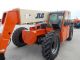 2003 Jlg G9 - 43a Telescopic Telehandler Forklift Lift 9000 Lb Capacity Heated Cab Forklifts & Other Lifts photo 1