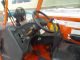2003 Jlg G9 - 43a Telescopic Telehandler Forklift Lift 9000 Lb Capacity Heated Cab Forklifts & Other Lifts photo 3