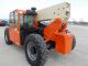 2003 Jlg G9 - 43a Telescopic Telehandler Forklift Lift 9000 Lb Capacity Heated Cab Forklifts & Other Lifts photo 4