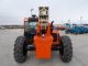 2003 Jlg G9 - 43a Telescopic Telehandler Forklift Lift 9000 Lb Capacity Heated Cab Forklifts & Other Lifts photo 5
