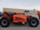 2003 Jlg G9 - 43a Telescopic Telehandler Forklift Lift 9000 Lb Capacity Heated Cab Forklifts & Other Lifts photo 7