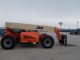 2003 Jlg G9 - 43a Telescopic Telehandler Forklift Lift 9000 Lb Capacity Heated Cab Forklifts & Other Lifts photo 8