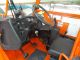 2005 Jlg G9 - 43a Telescopic Telehandler Forklift Lift 9000 Lb Capacity Heated Cab Forklifts & Other Lifts photo 9